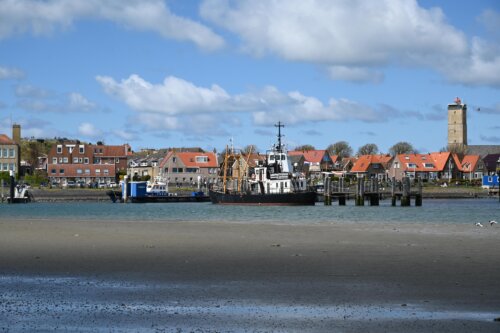 West-Terschelling