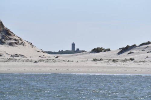 West-Terschelling